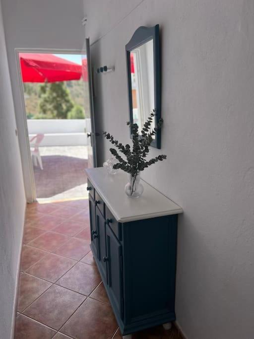 Casa El Pino B Apartment Vera de Erque Luaran gambar