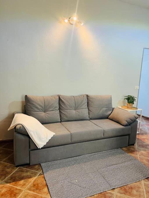 Casa El Pino B Apartment Vera de Erque Luaran gambar