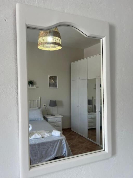 Casa El Pino B Apartment Vera de Erque Luaran gambar