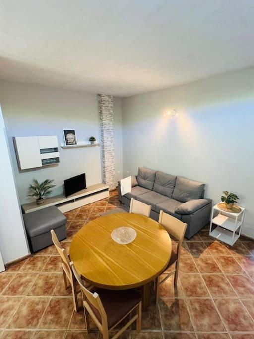 Casa El Pino B Apartment Vera de Erque Luaran gambar